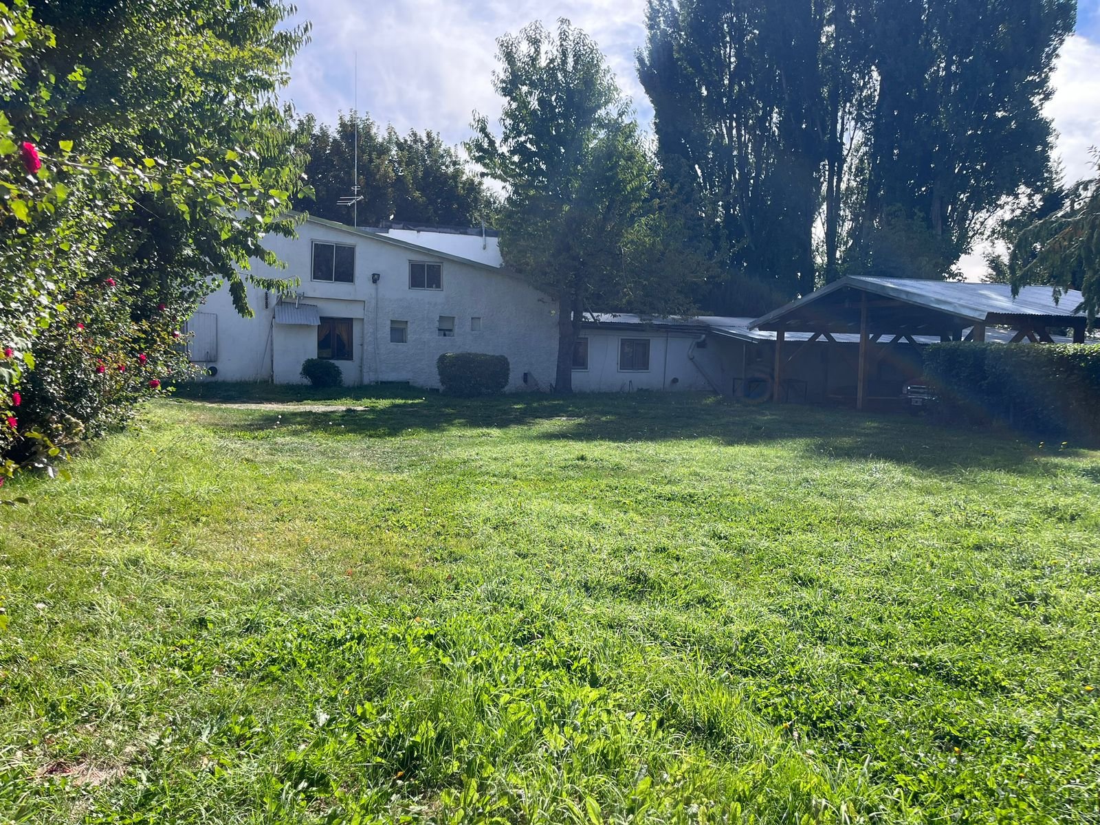Lote En Barrio Lera, Esquina 25 de Mayo y Don Bosco
